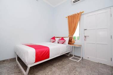 OYO 1183 Kalimaya Residence Syariah