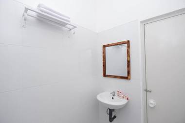 OYO 1183 Kalimaya Residence Syariah