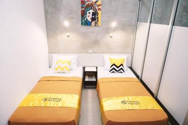 Kimura Kostay Semarang