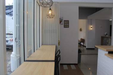 Kimura Kostay Semarang