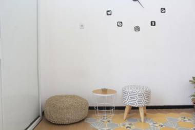 Kimura Kostay Semarang