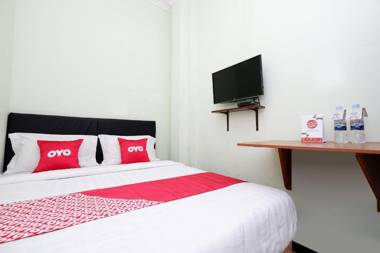 OYO 1815 Gatsu Residence