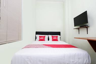 OYO 1815 Gatsu Residence