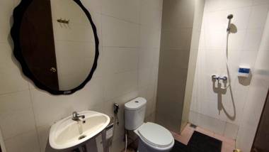 Hotel Pantes Kota Lama