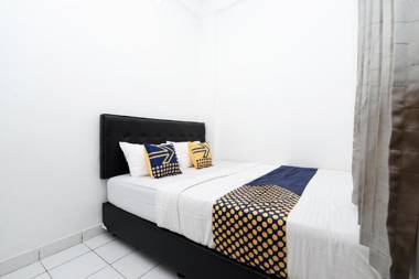 SPOT ON 1942 Asia Residence