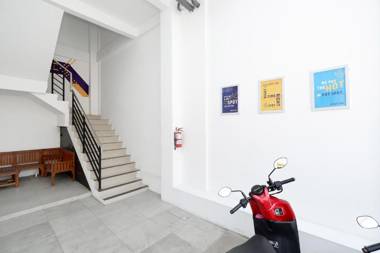 SPOT ON 2026 Arta Residence