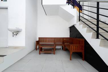 SPOT ON 2026 Arta Residence