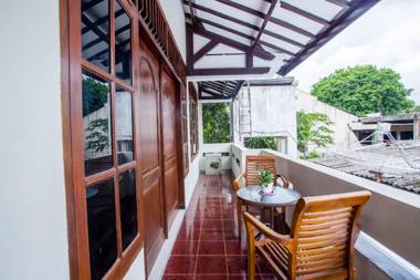 OYO 2409 Safara Guesthouse