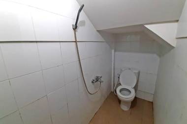 SPOT ON 2451 Camel Residence