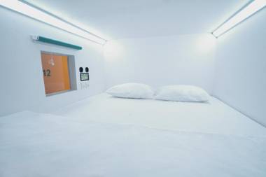 Bobobox Pods Kota Lama