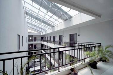 DparagonKijang Utara