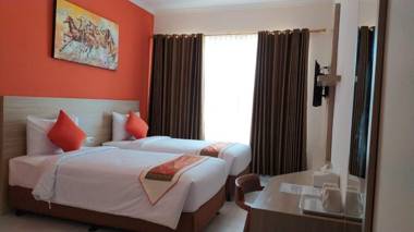 Luvido Residence Simpang Lima