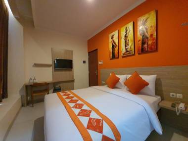 Luvido Residence Simpang Lima