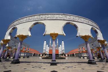 Luvido Residence Simpang Lima