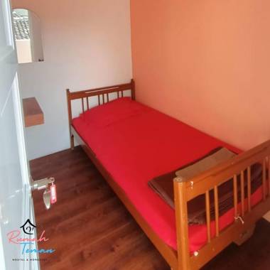 Rumah Teman Hostel