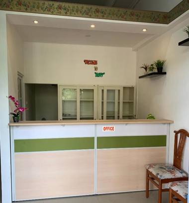 Happy Inn Puspo RedPartner