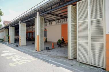 KoolKost @ Jalan Unta Pandeyan Lamper (Minimum Stay 6 Nights)