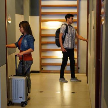 Hotel Youstay Semarang