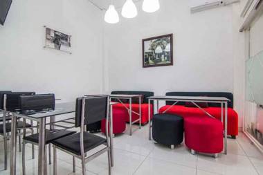 Oemah Djari Guest House Semarang