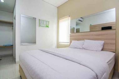 Oemah Djari Guest House Semarang
