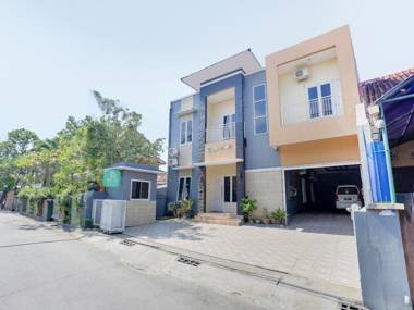 OYO 3971 Griya Loka Syariah 1 Sampangan