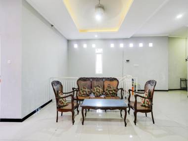 OYO 3971 Griya Loka Syariah 1 Sampangan