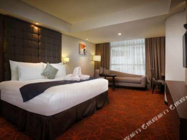 MG Setos Hotel Semarang