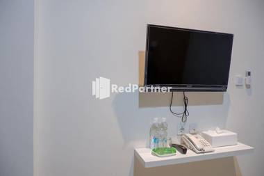 Rit's Garden At CitraGrand Semarang Redpartner