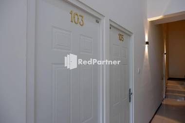 Rit's Garden At CitraGrand Semarang Redpartner