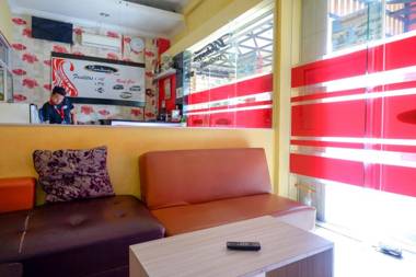 Pandawa Guest House At Ngaliyan Square