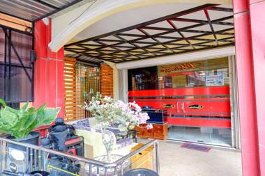 Pandawa Guest House At Ngaliyan Square