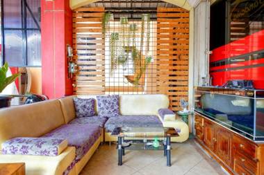 Pandawa Guest House At Ngaliyan Square