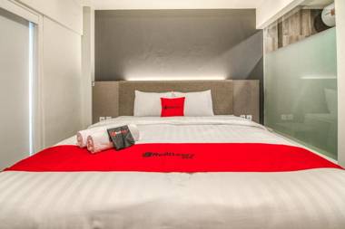 RedDoorz Plus near Akademi Kepolisian Semarang 3
