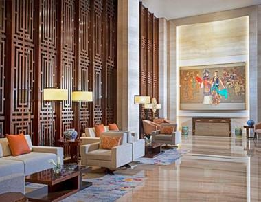 Hotel Tentrem Semarang