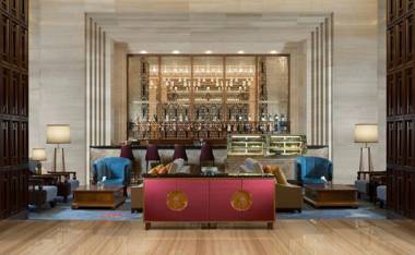 Hotel Tentrem Semarang