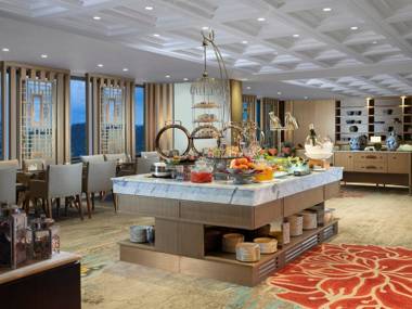 Hotel Tentrem Semarang