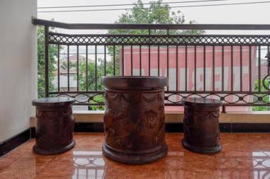 KoolKost near Kawasan Simpang Lima Semarang