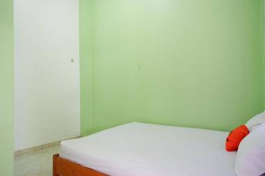 KoolKost @ Majapahit Area Semarang (Minimum Stay 30 Nights)