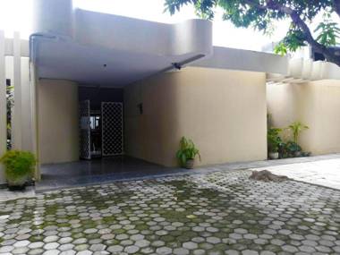 Mango House Semarang