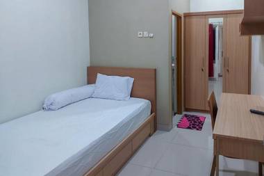 KoolKost @ Jalan Tirto Agung (Minimum Stay 6 Nights)