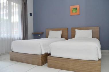 Hotel Sonic Airport Semarang