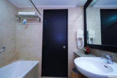 Hotel Grand Arkenso Parkview Simpang Lima Semarang