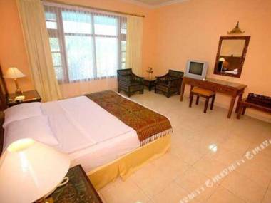 Hotel Serrata Semarang