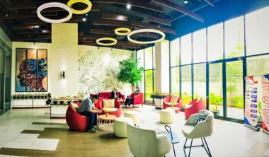 Cordova Suites
