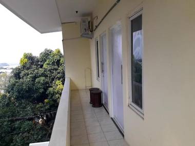 Tentrem Syariah Guesthouse RedPartner