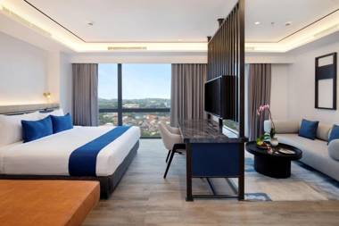 Hotel Aruss Semarang