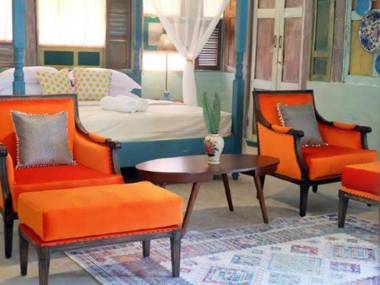 Rimba Desa Resort Inn Jepara