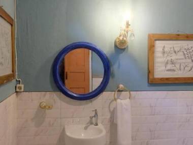 Rimba Desa Resort Inn Jepara