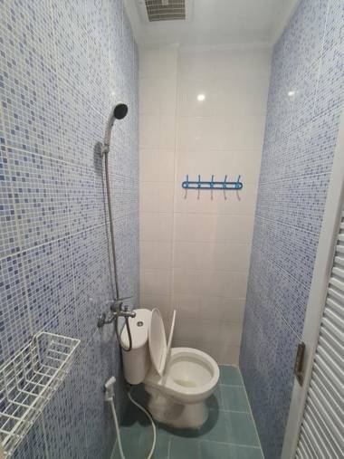 RedDoorz near Siliwangi Semarang