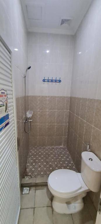 RedDoorz near Siliwangi Semarang